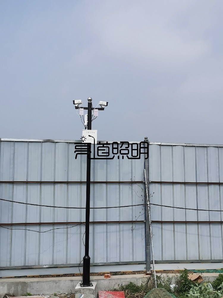 遼寧北京大興區(qū)路燈桿 旅游標(biāo)志桿 旅游標(biāo)志桿