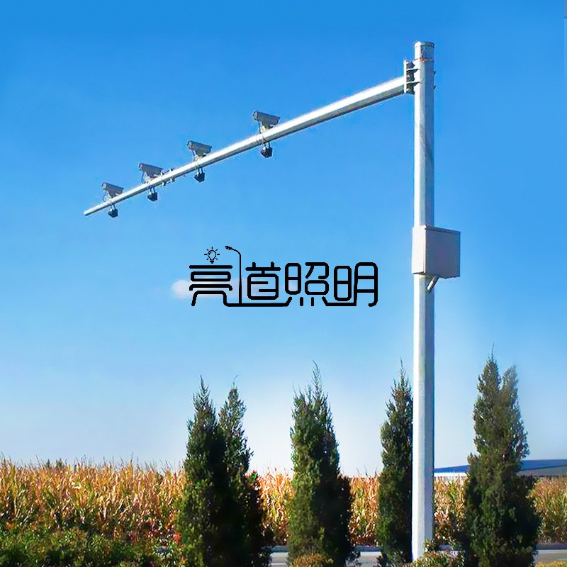 遼寧監(jiān)控桿規(guī)格及型號(hào)