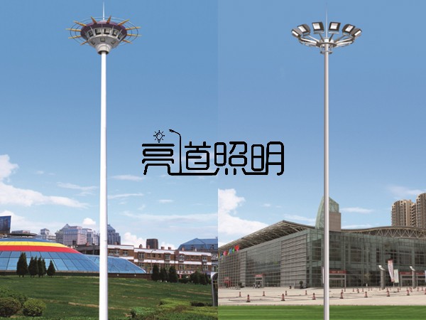 遼寧高桿燈002