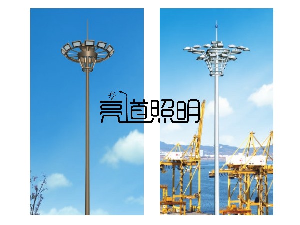 遼寧高桿燈009
